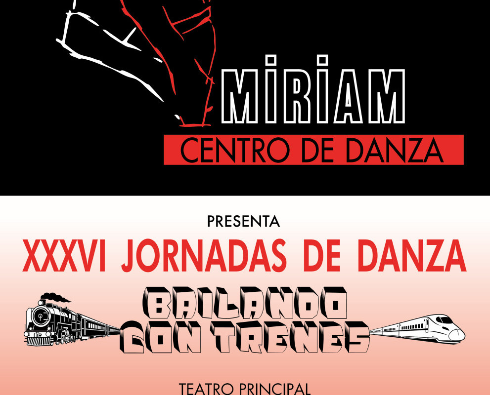 XXXVI XORNADAS DE DANZA - 